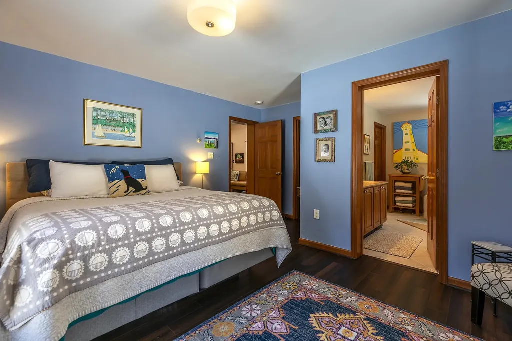 551 Winter Street Manchester VT 05255