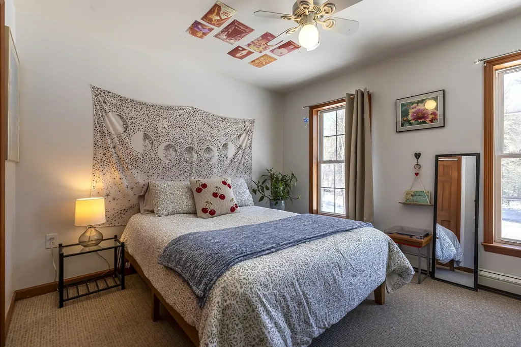 551 Winter Street Manchester VT 05255