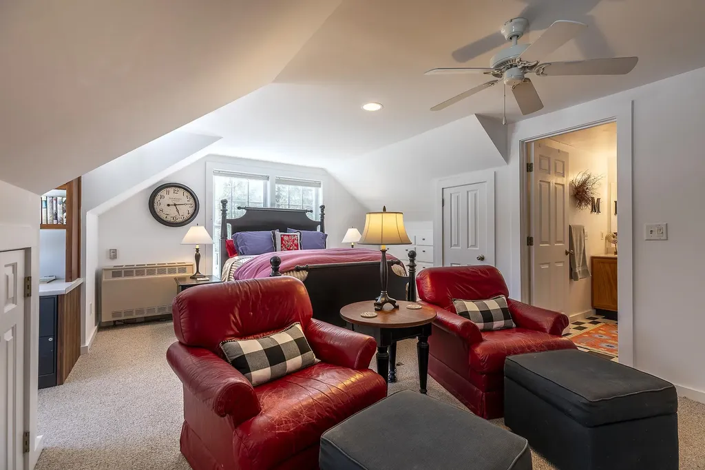 551 Winter Street Manchester VT 05255