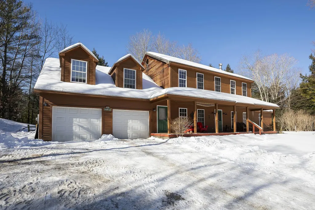 551 Winter Street Manchester VT 05255