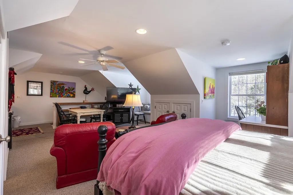 551 Winter Street Manchester VT 05255