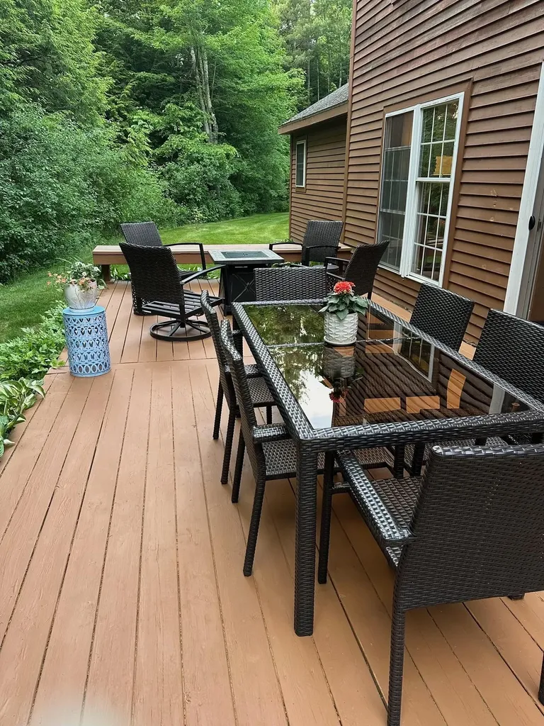 551 Winter Street Manchester VT 05255