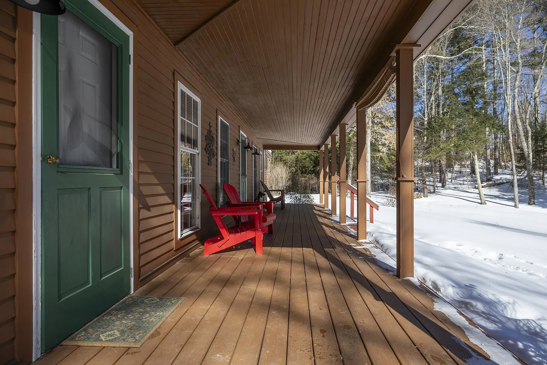 551 Winter Street Manchester VT 05255