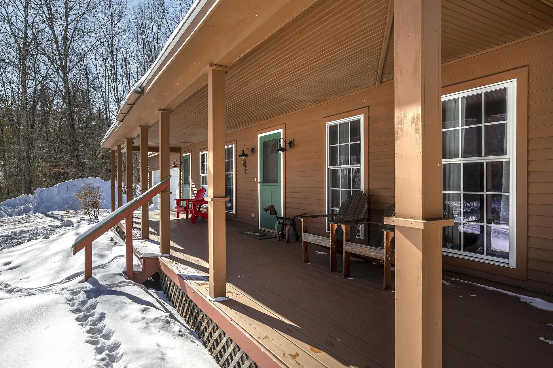 551 Winter Street Manchester VT 05255