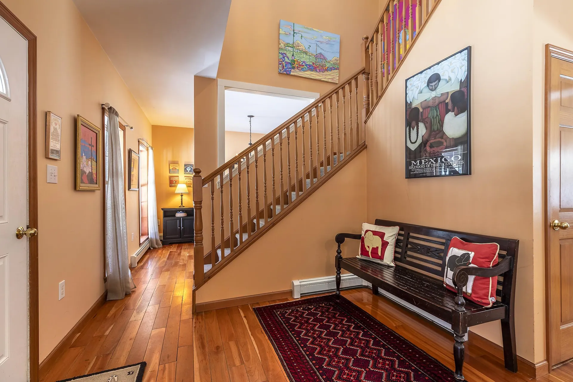 551 Winter Street Manchester VT 05255