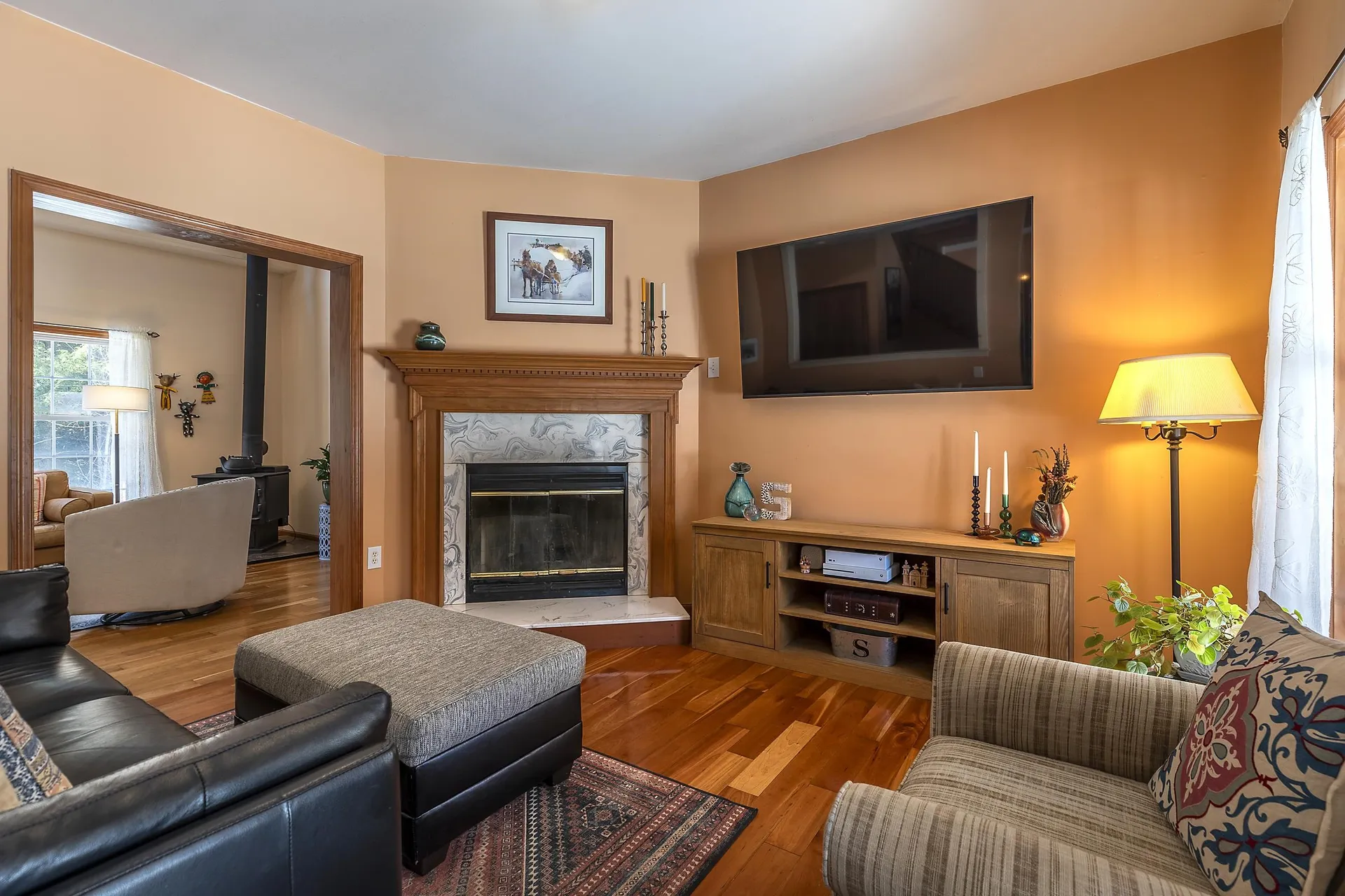 551 Winter Street Manchester VT 05255