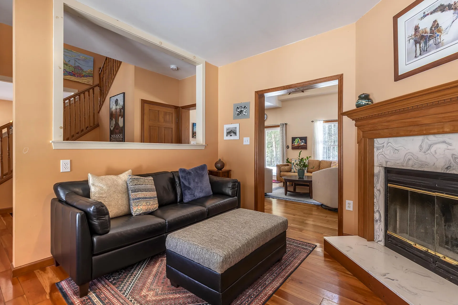 551 Winter Street Manchester VT 05255