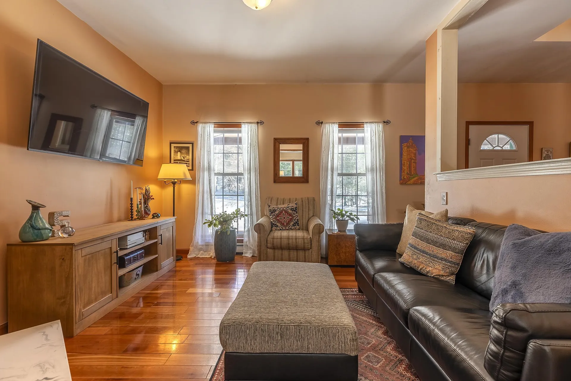 551 Winter Street Manchester VT 05255