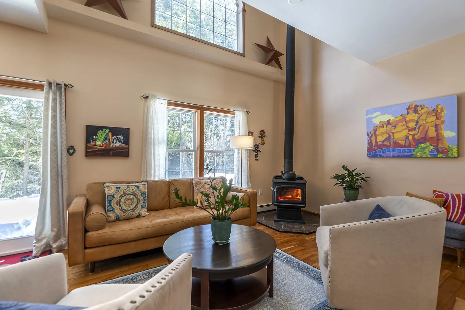 551 Winter Street Manchester VT 05255