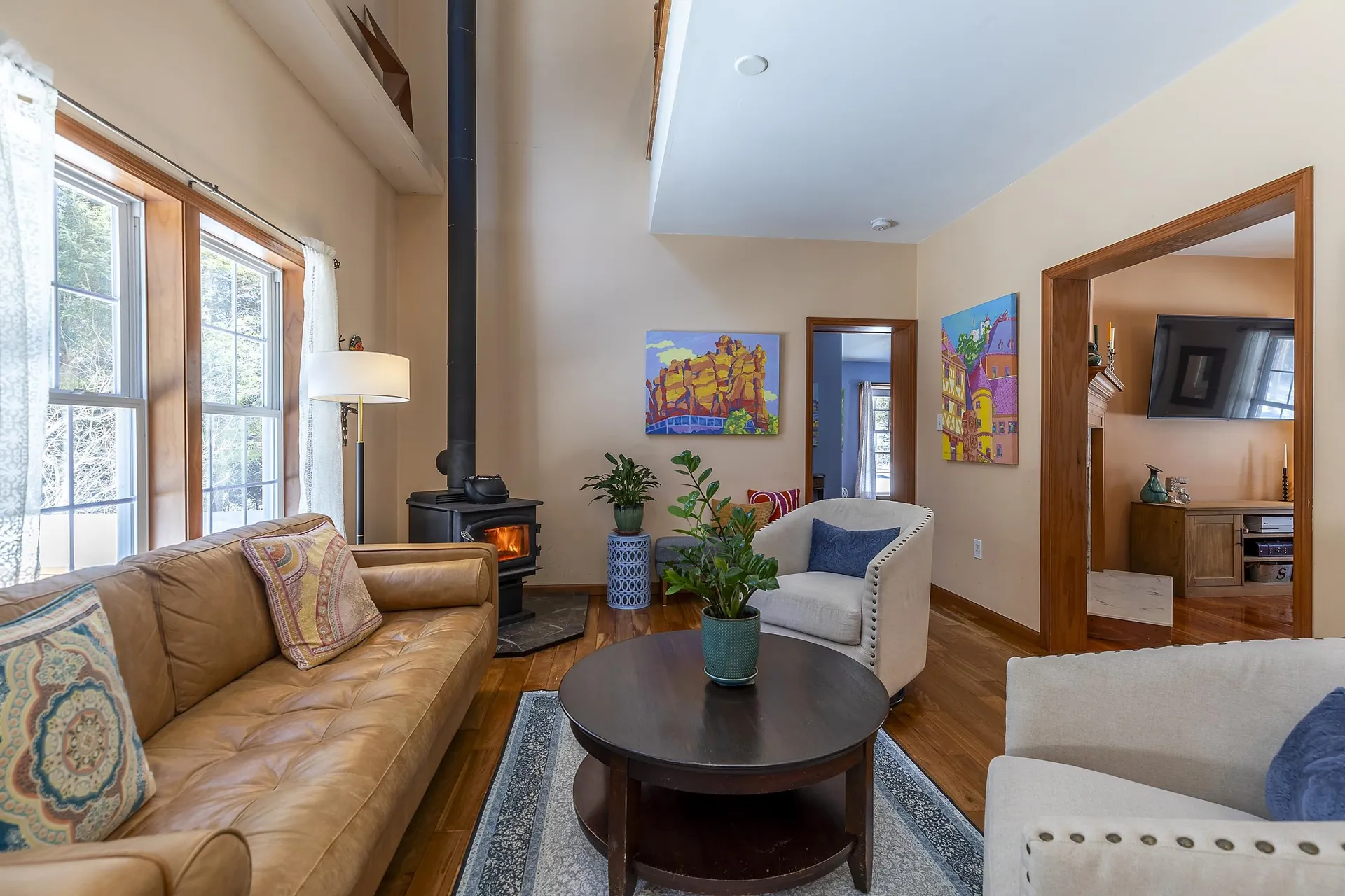 551 Winter Street Manchester VT 05255