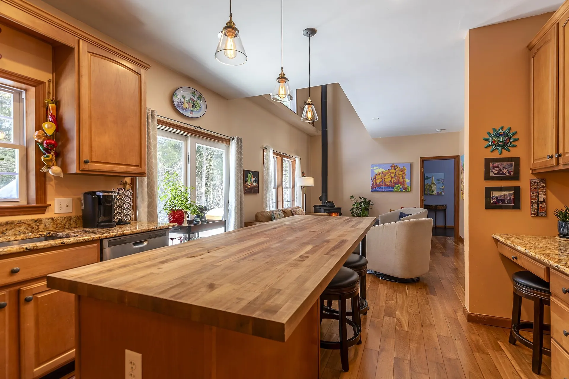 551 Winter Street Manchester VT 05255