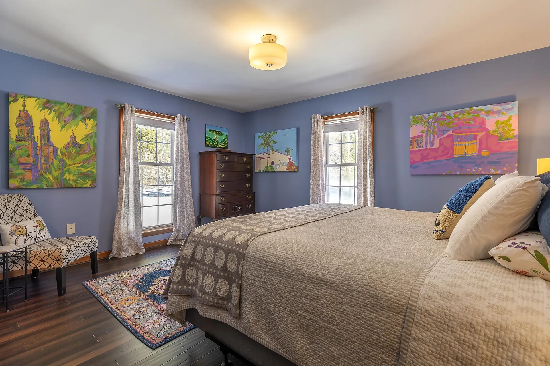 551 Winter Street Manchester VT 05255