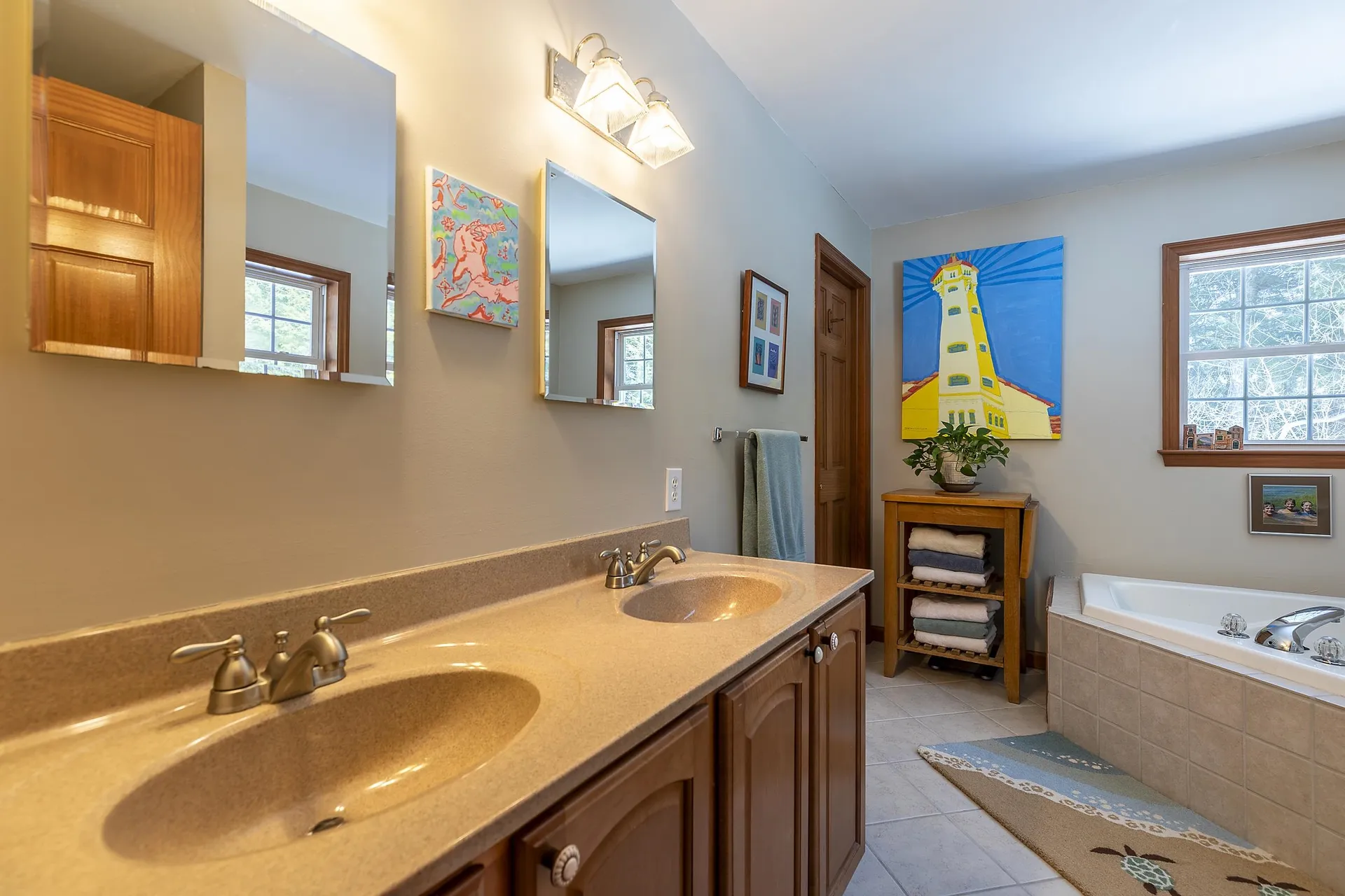 551 Winter Street Manchester VT 05255