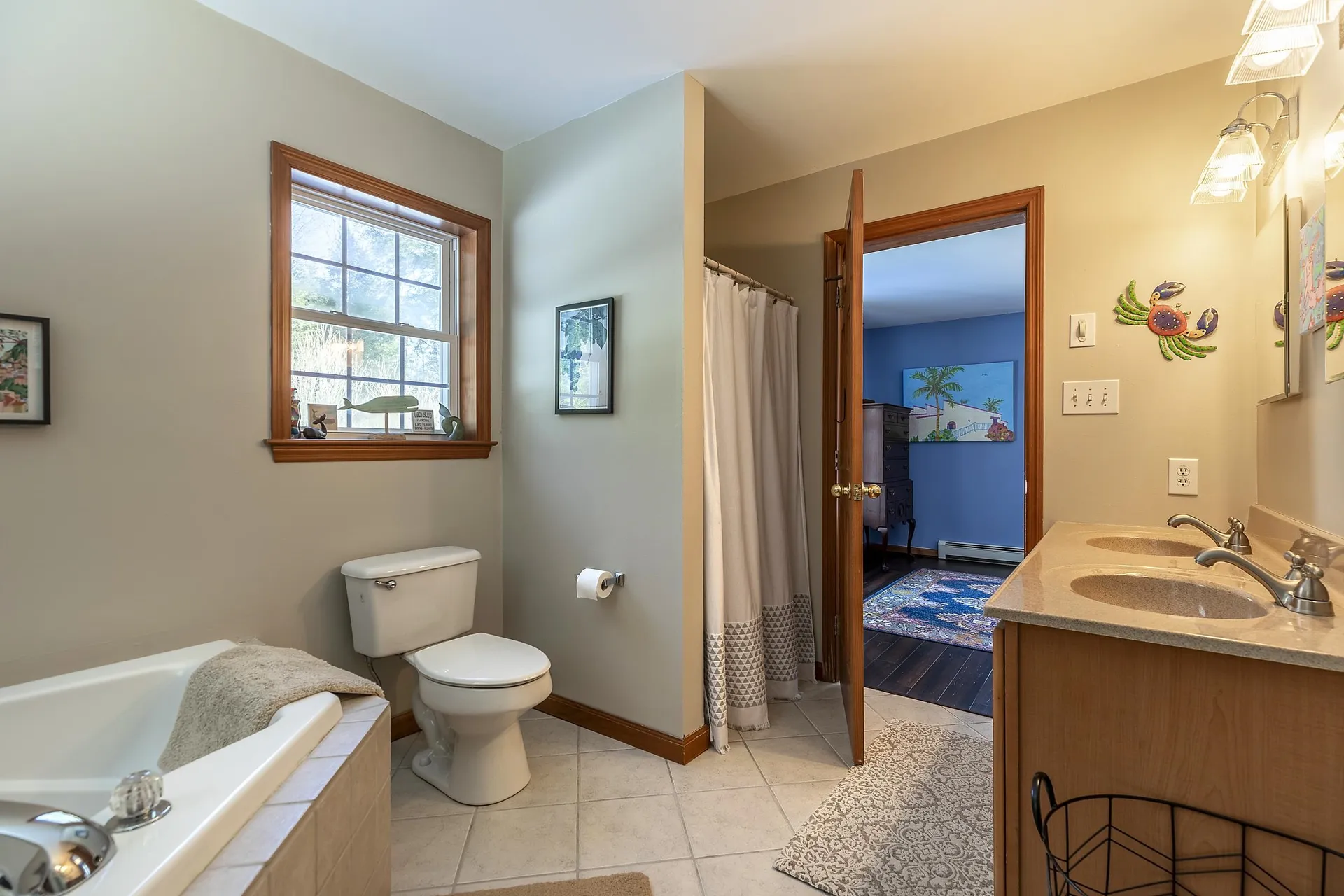 551 Winter Street Manchester VT 05255