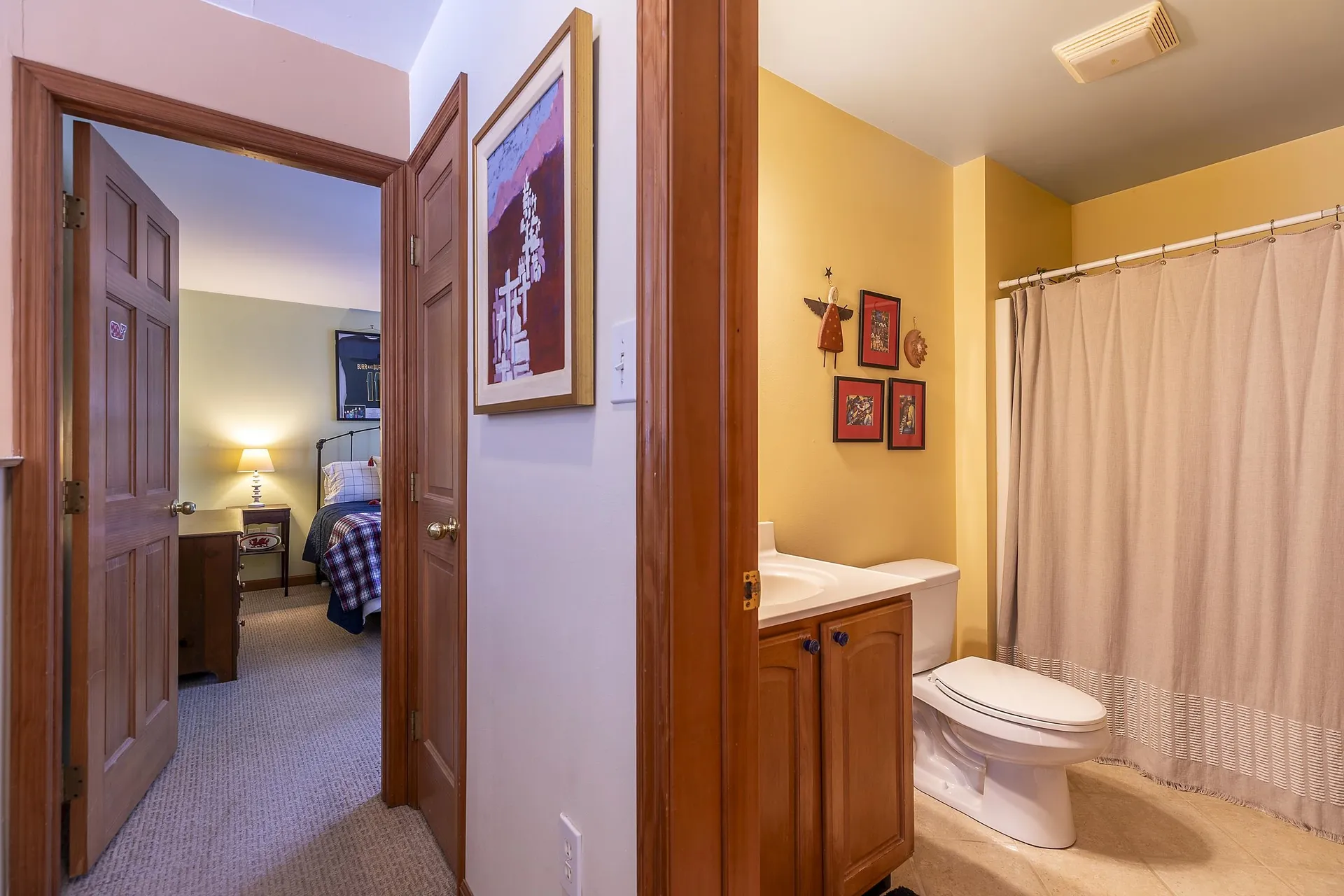 551 Winter Street Manchester VT 05255