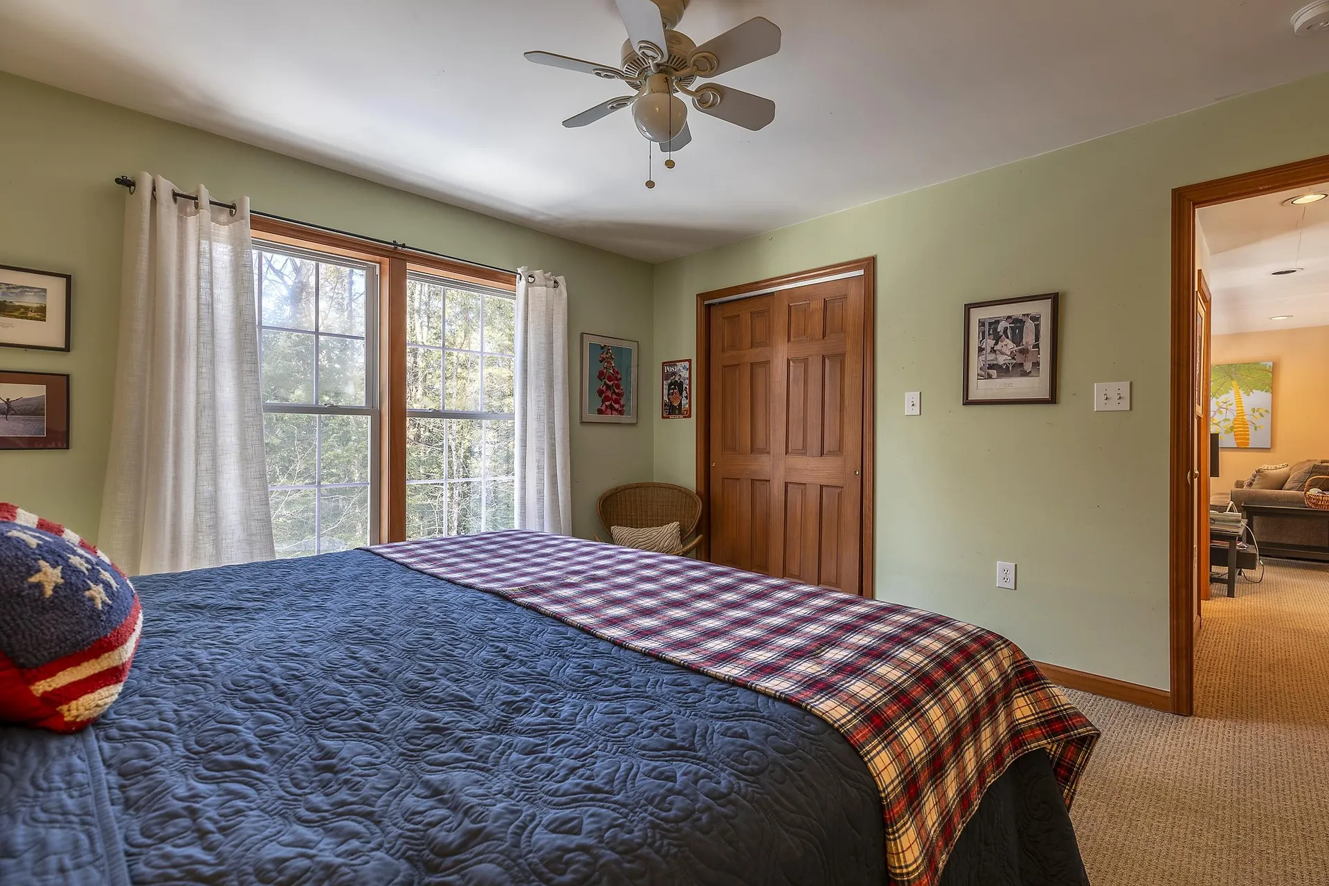 551 Winter Street Manchester VT 05255