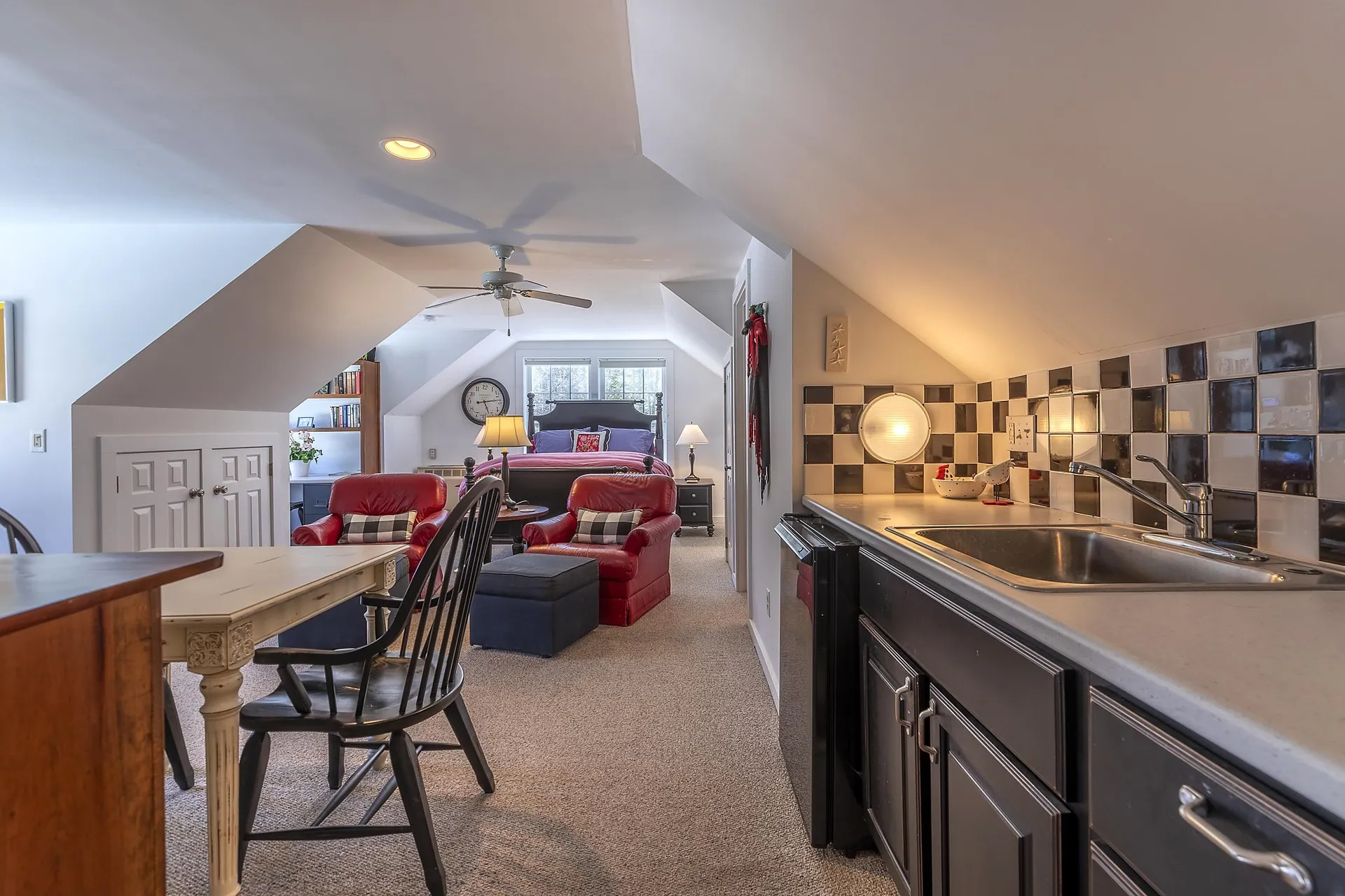 551 Winter Street Manchester VT 05255