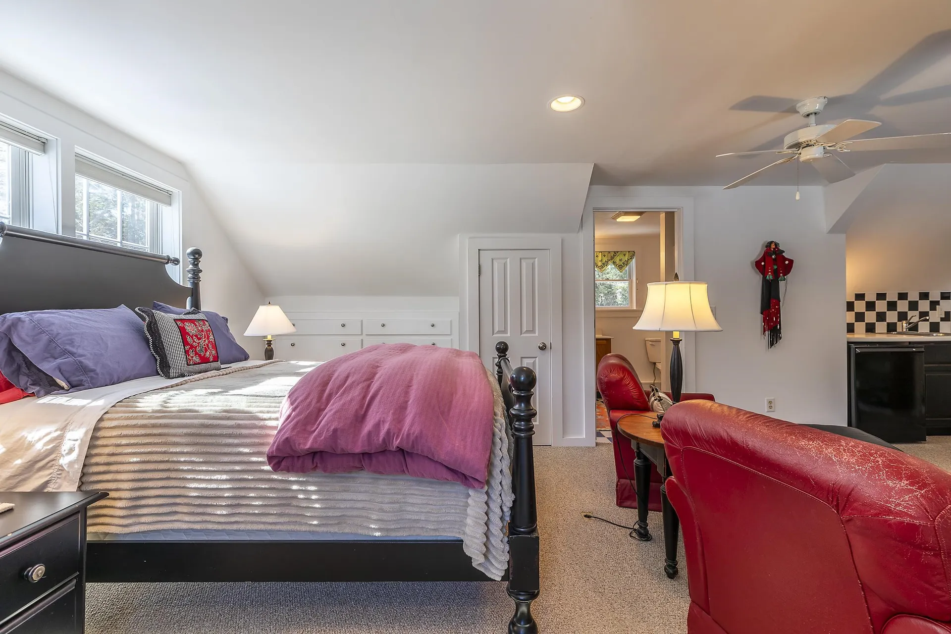 551 Winter Street Manchester VT 05255