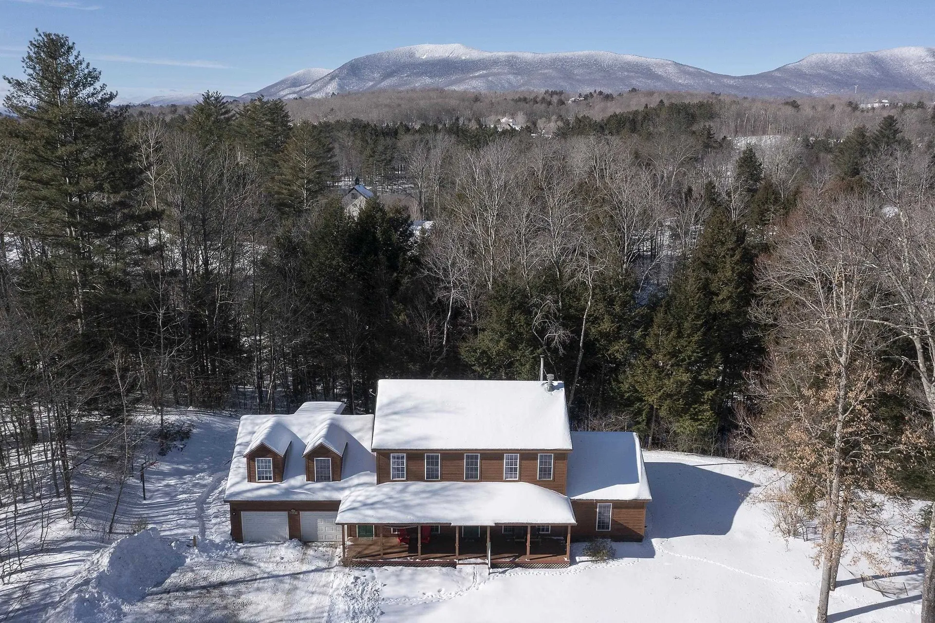 551 Winter Street Manchester VT 05255