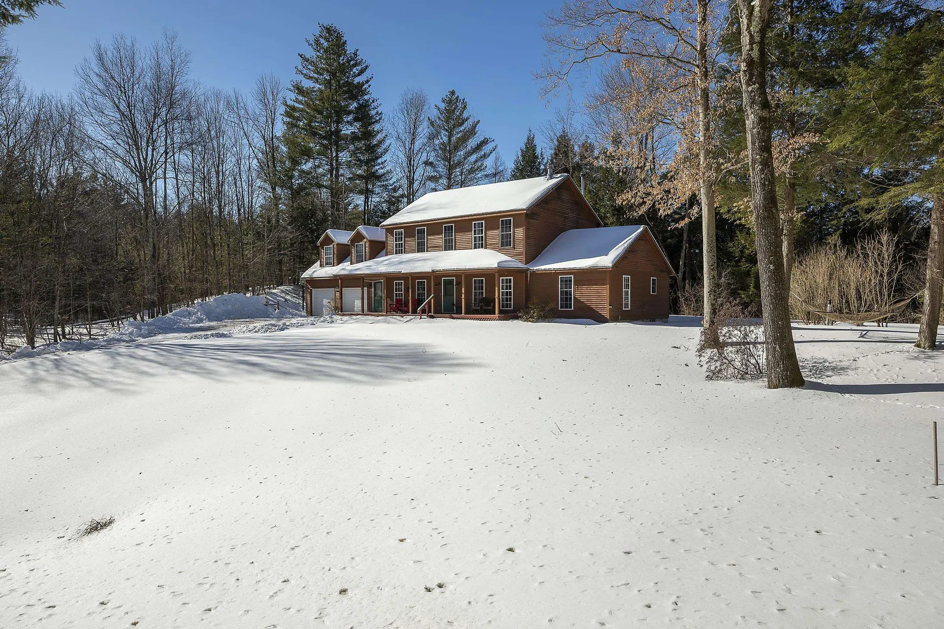 551 Winter Street Manchester VT 05255