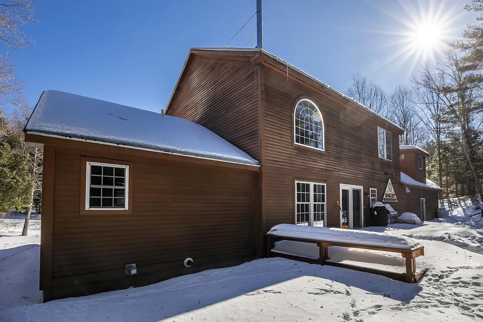 551 Winter Street Manchester VT 05255