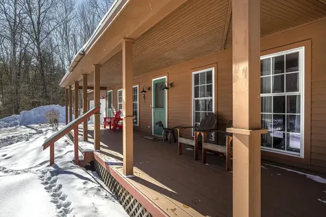 551 Winter Street Manchester VT 05255