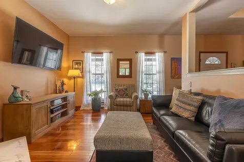 551 Winter Street Manchester VT 05255