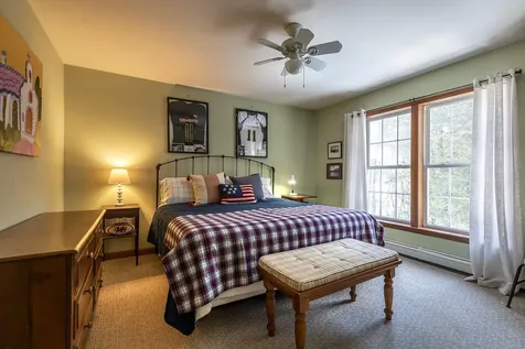 551 Winter Street Manchester VT 05255