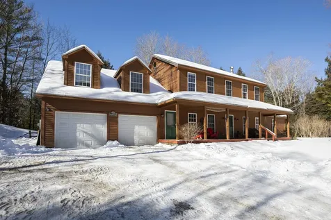 551 Winter Street Manchester VT 05255