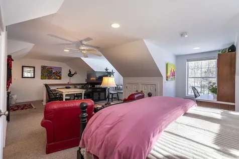 551 Winter Street Manchester VT 05255