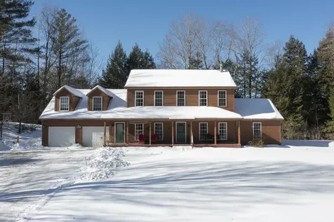 551 Winter Street Manchester VT 05255