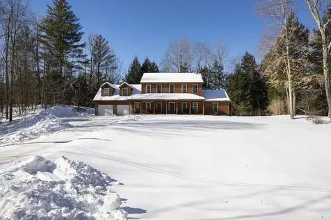 551 Winter Street Manchester VT 05255