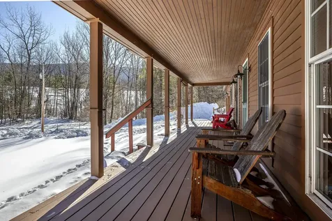 551 Winter Street Manchester VT 05255