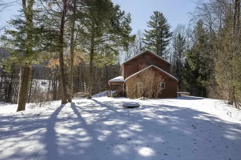 551 Winter Street Manchester VT 05255