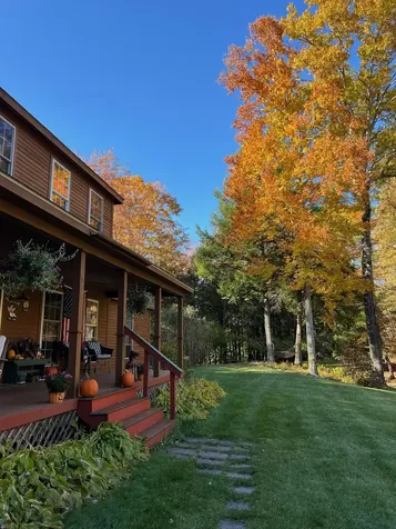 551 Winter Street Manchester VT 05255