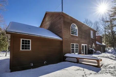 551 Winter Street Manchester VT 05255