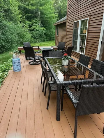 551 Winter Street Manchester VT 05255