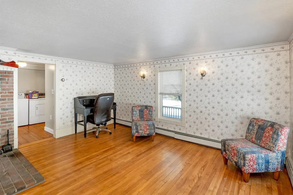 396 Governor Wentworth Highway Tuftonboro NH 03850