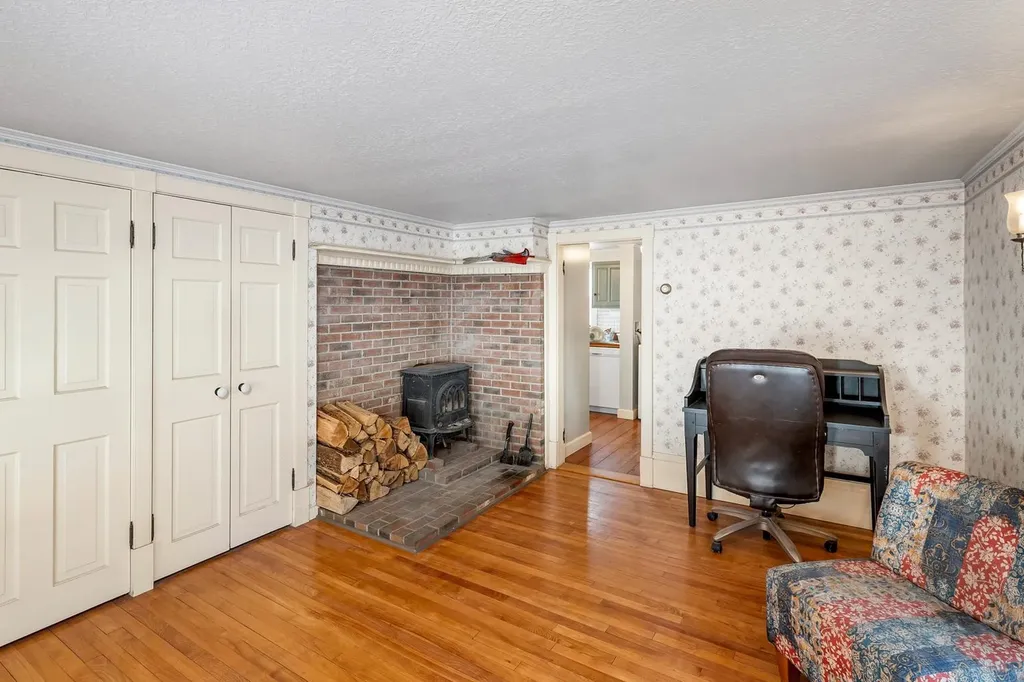 396 Governor Wentworth Highway Tuftonboro NH 03850