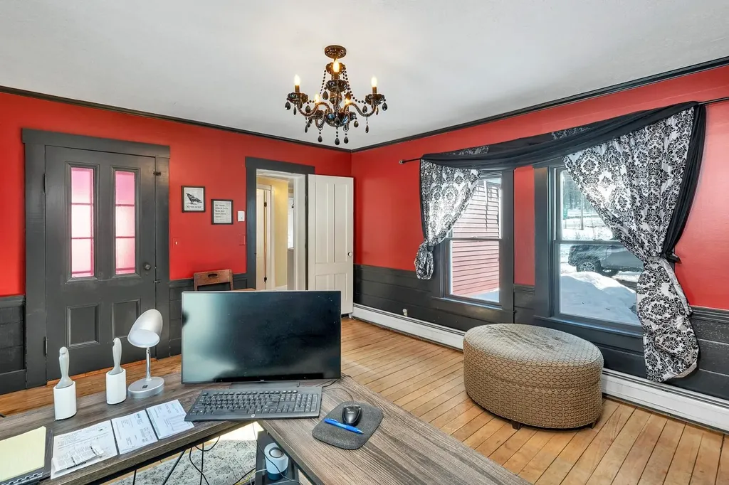 396 Governor Wentworth Highway Tuftonboro NH 03850