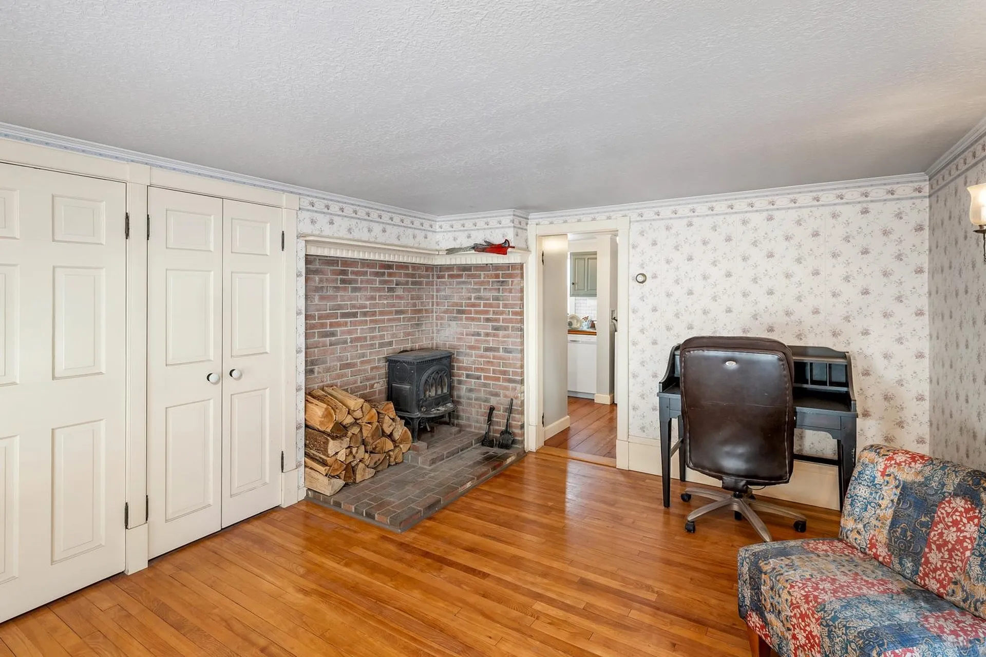 396 Governor Wentworth Highway Tuftonboro NH 03850