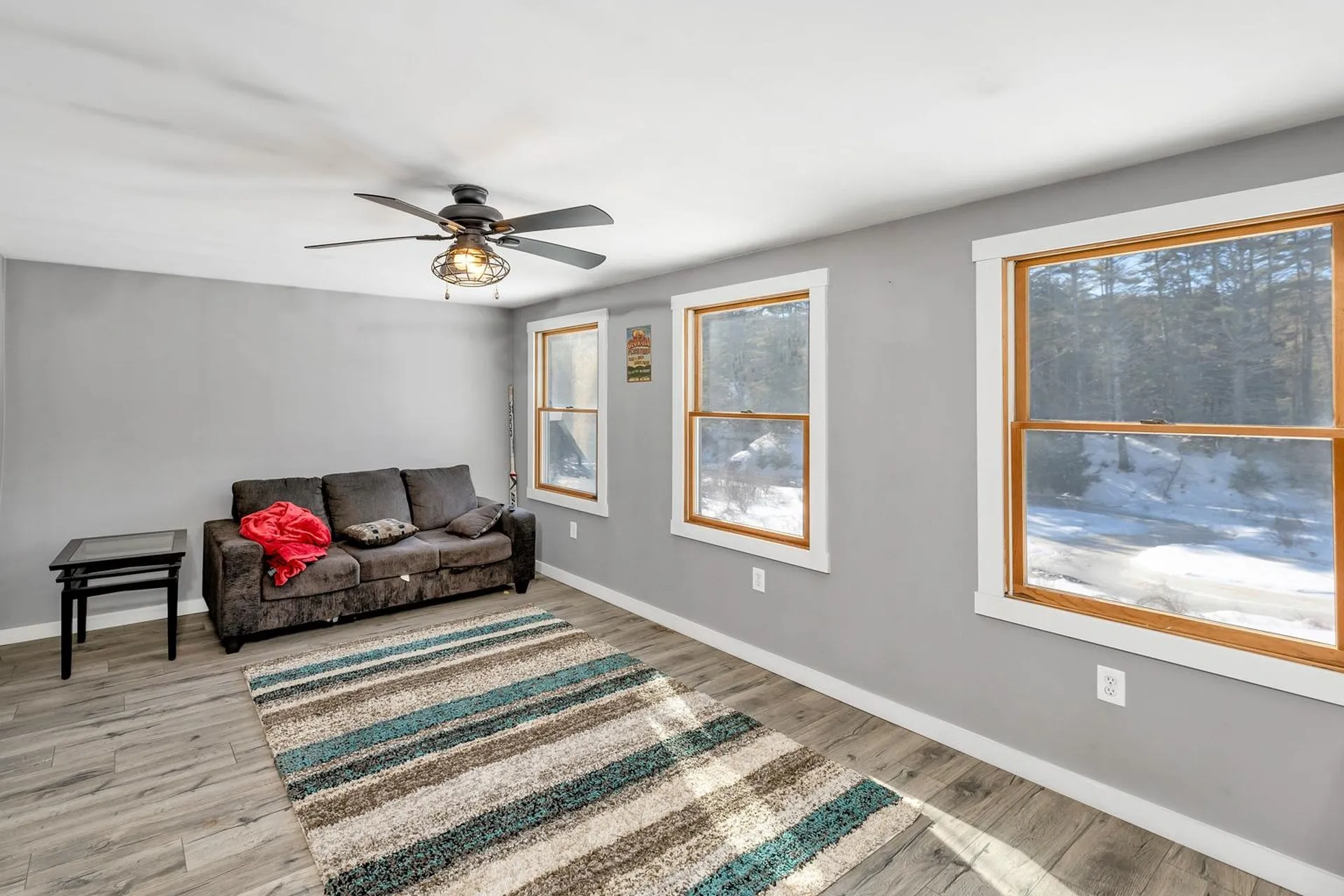 396 Governor Wentworth Highway Tuftonboro NH 03850