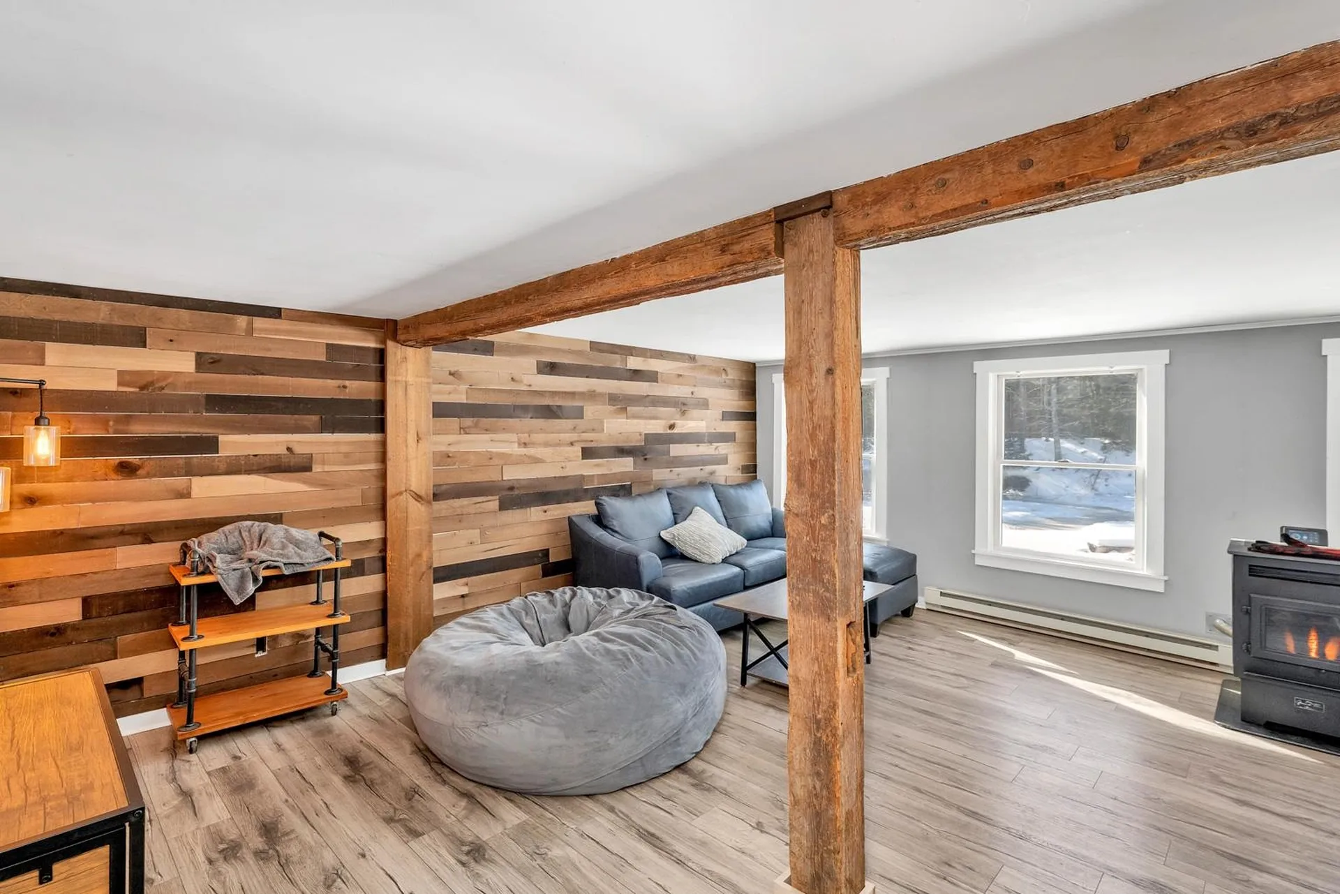 396 Governor Wentworth Highway Tuftonboro NH 03850