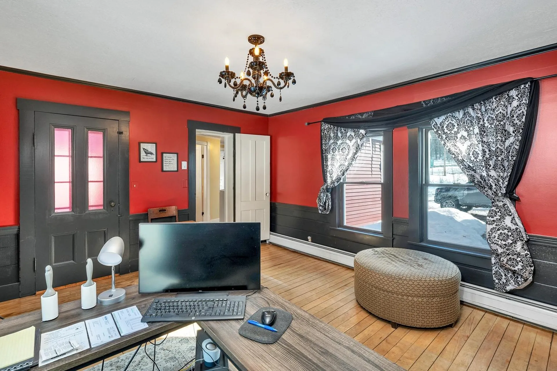 396 Governor Wentworth Highway Tuftonboro NH 03850