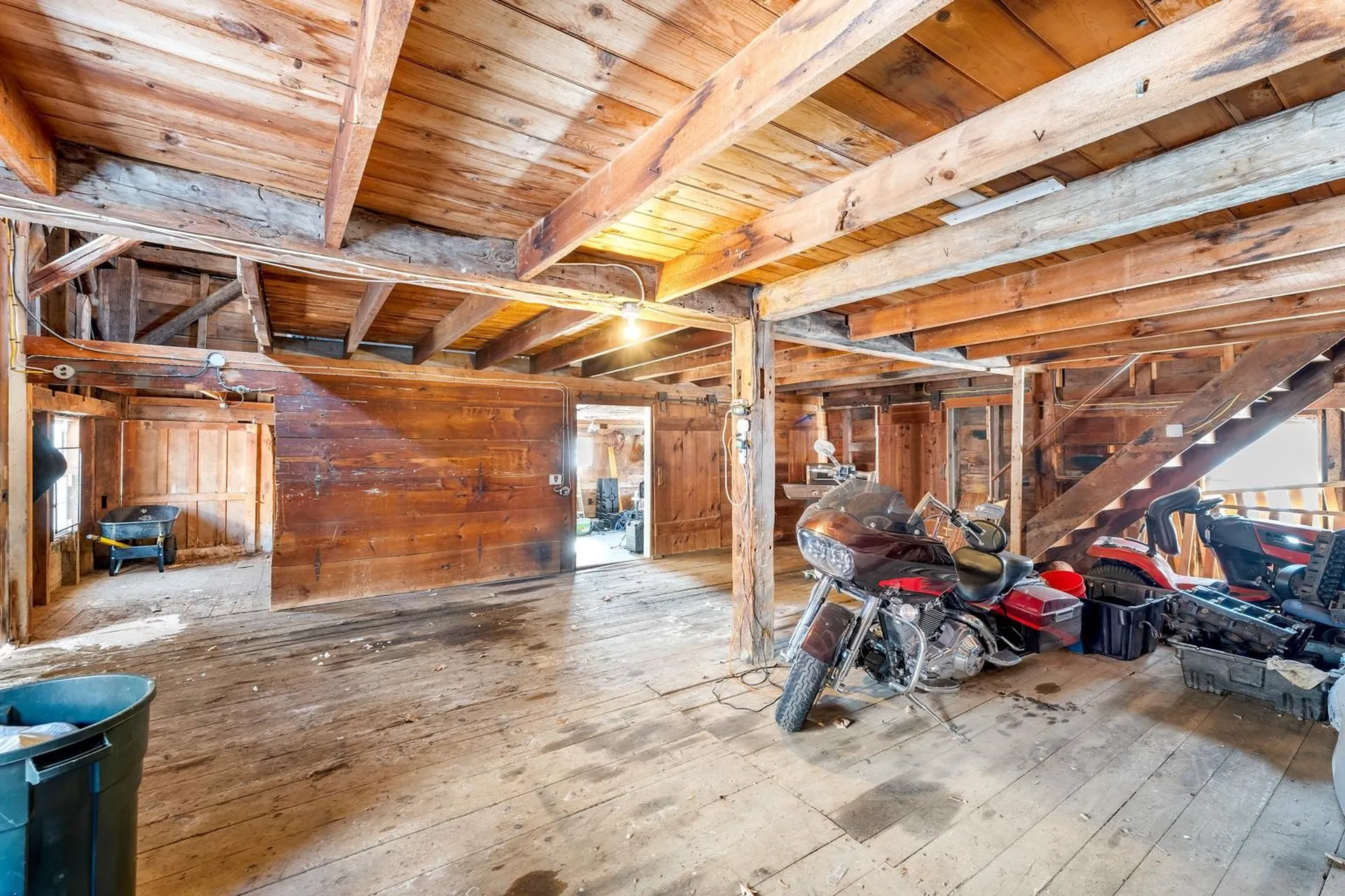 396 Governor Wentworth Highway Tuftonboro NH 03850