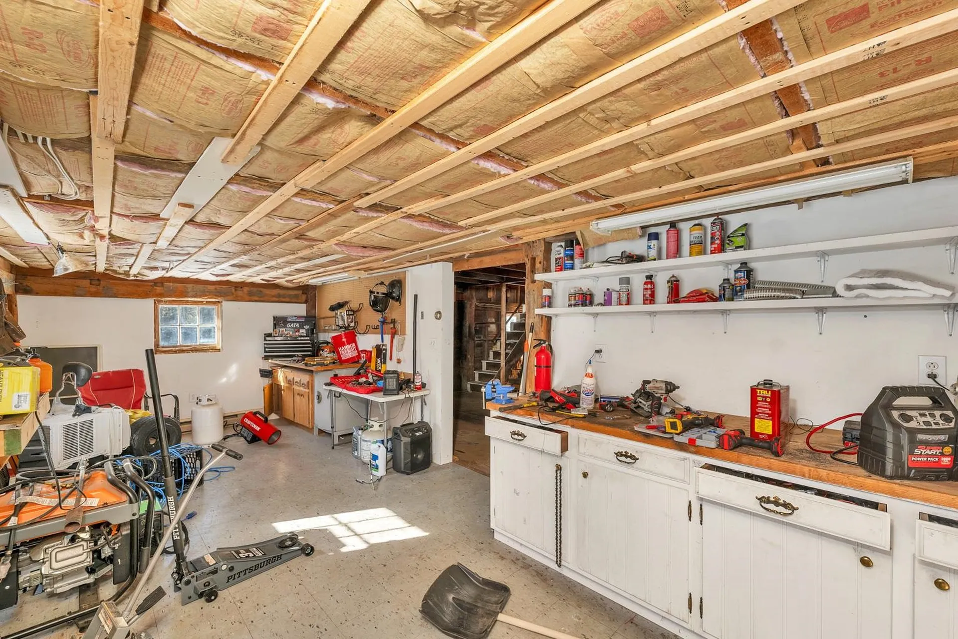 396 Governor Wentworth Highway Tuftonboro NH 03850