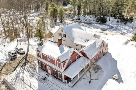 396 Governor Wentworth Highway Tuftonboro NH 03850