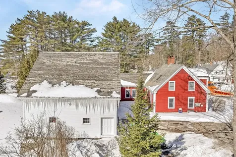 396 Governor Wentworth Highway Tuftonboro NH 03850