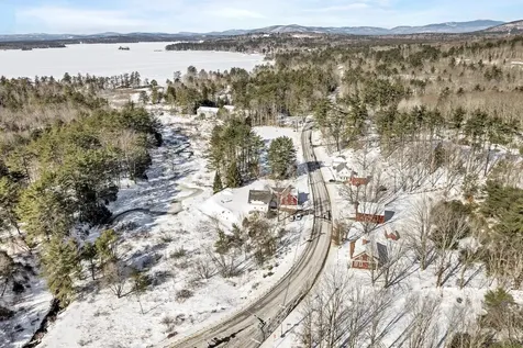 396 Governor Wentworth Highway Tuftonboro NH 03850