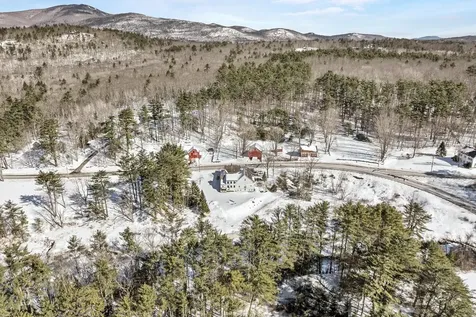 396 Governor Wentworth Highway Tuftonboro NH 03850